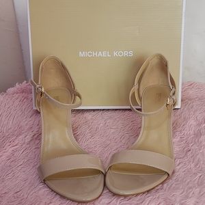 Michael Kors Simone Mid Sandal